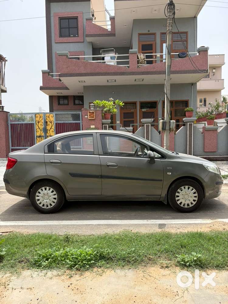 Chevrolet Sail 1.2 Petrol 2013