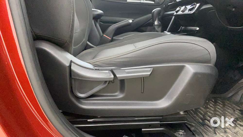 Kia Seltos Htk Plus 1.5 Diesel, 2021, Diesel