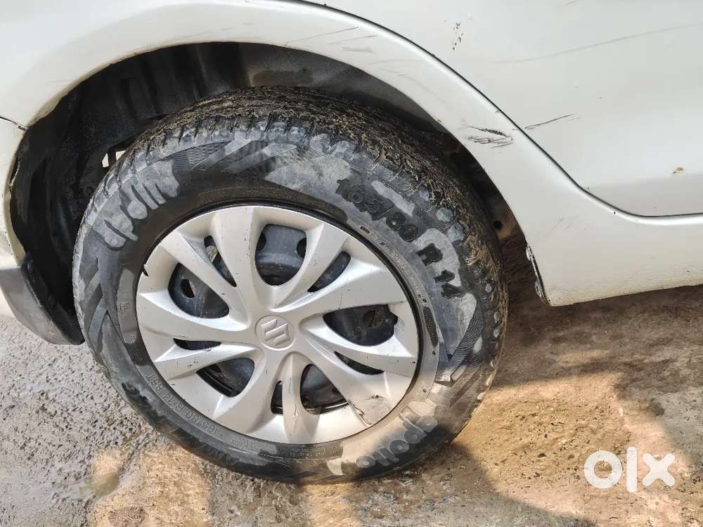 Maruti Suzuki Dzire 2016