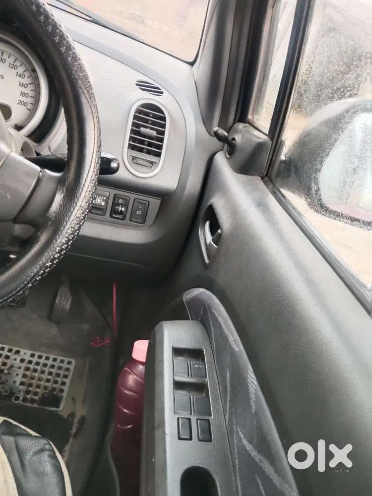 Maruti Suzuki Ritz Vxi 2009 Automatic