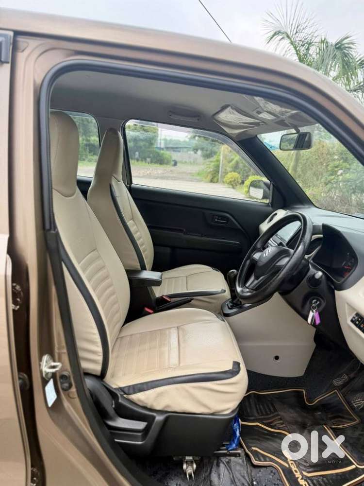 Maruti Suzuki Wagon R 1.0 Lxi Cng, 2021, Cng & Hybrids