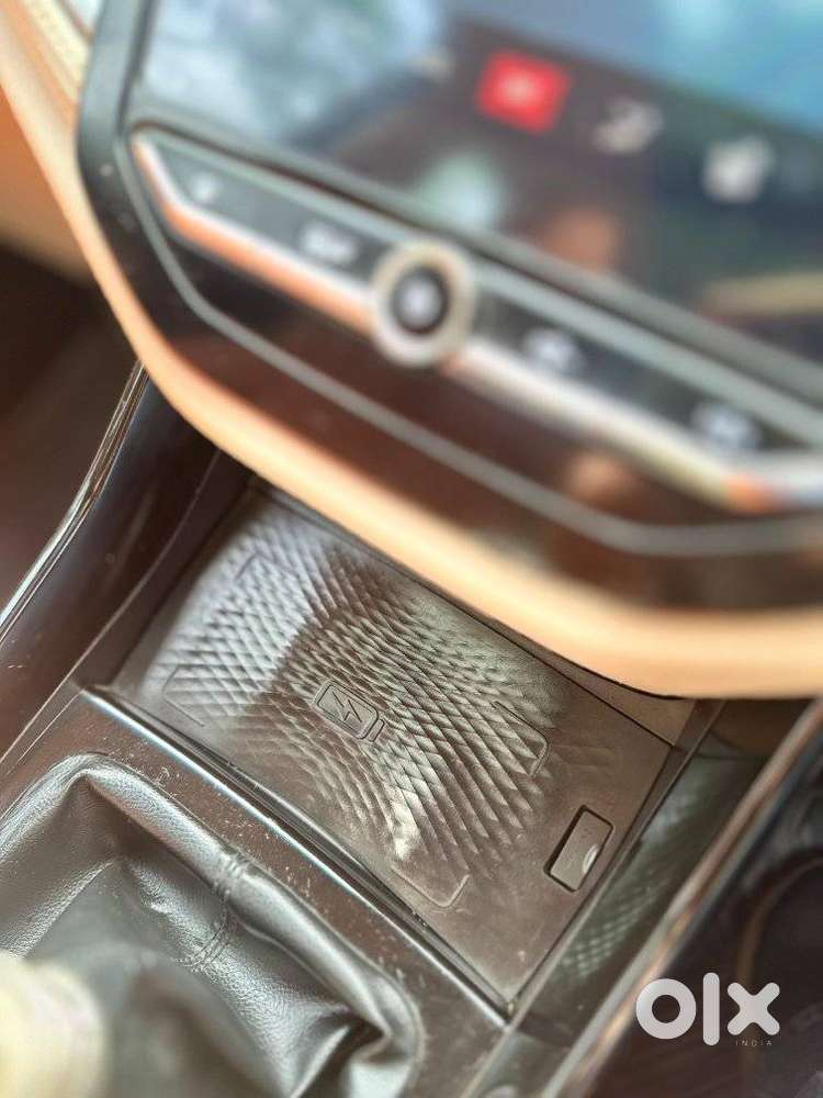 Mg Hector 2.0 Sharp Diesel, 2021, Diesel