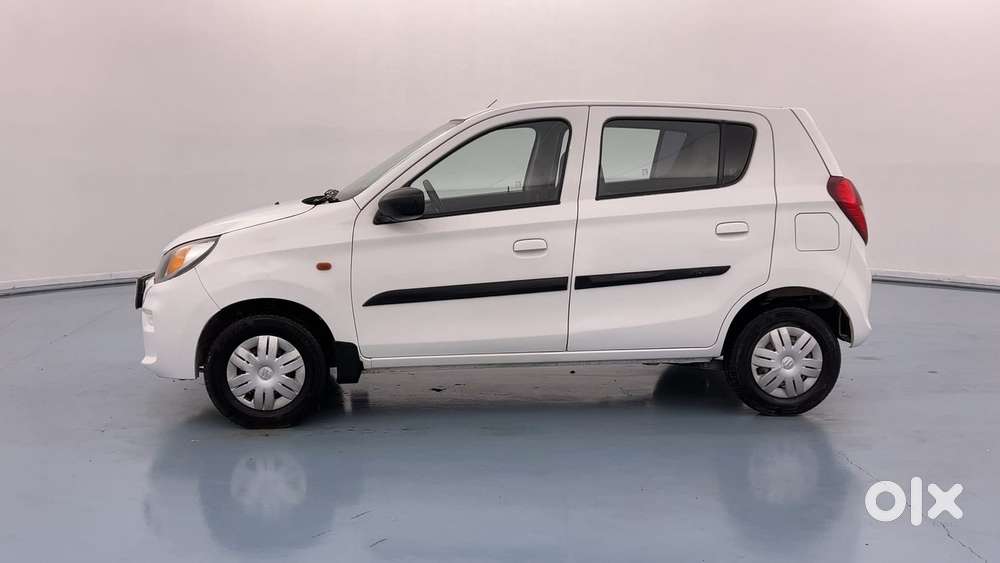 Maruti Suzuki Alto 800 2012-2016 Vxi, 2022, Petrol