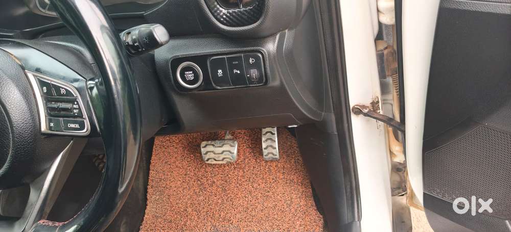 Kia Sonet 1.5 Gtx Plus Diesel At, 2020, Diesel