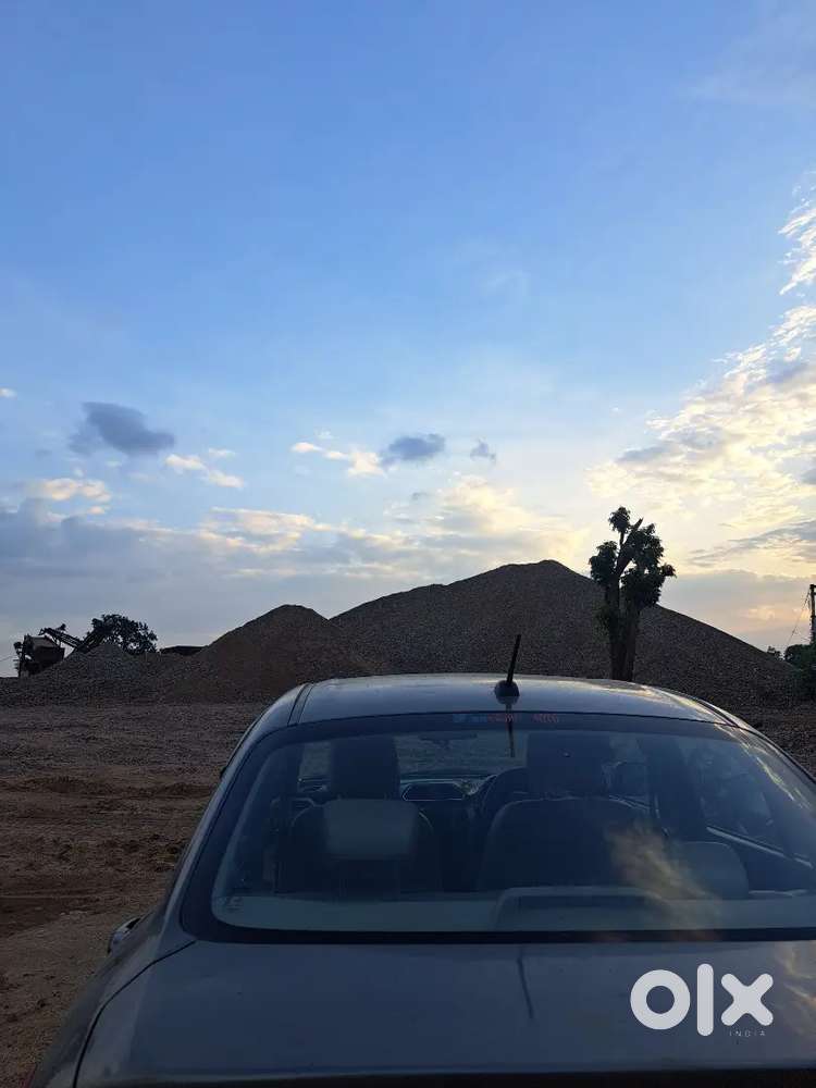 Maruti Suzuki Dzire 2020 Petrol Manual