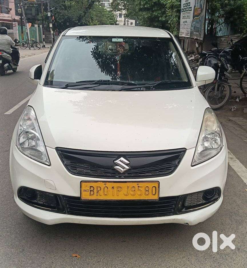 Maruti Suzuki Swift Dzire Vdi Bsiv, 2019, Diesel