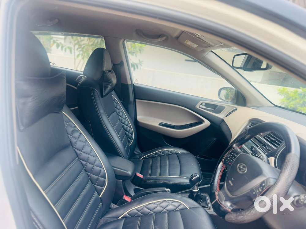 Hyundai I20 1.4 Asta (o) Crdi, 2015, Diesel