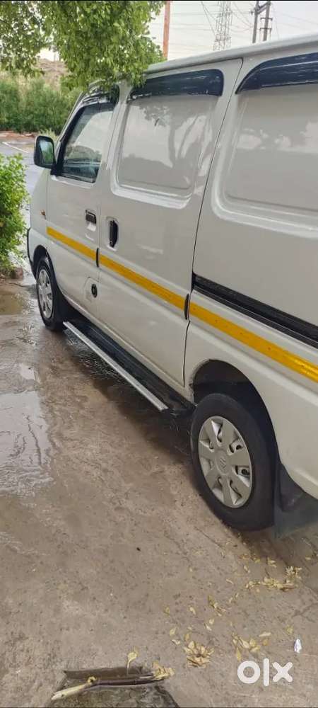 Maruti Suzuki Eeco 2023 Cng A/c