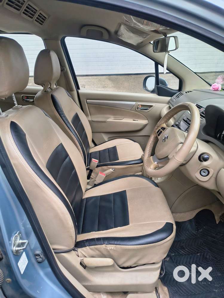 Maruti Suzuki Ertiga Vdi, 2018, Diesel