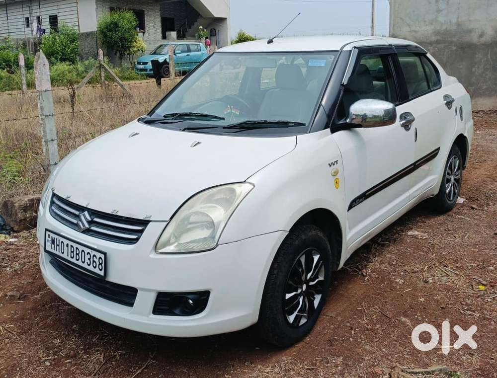 Maruti Suzuki Dzire 2011 Year