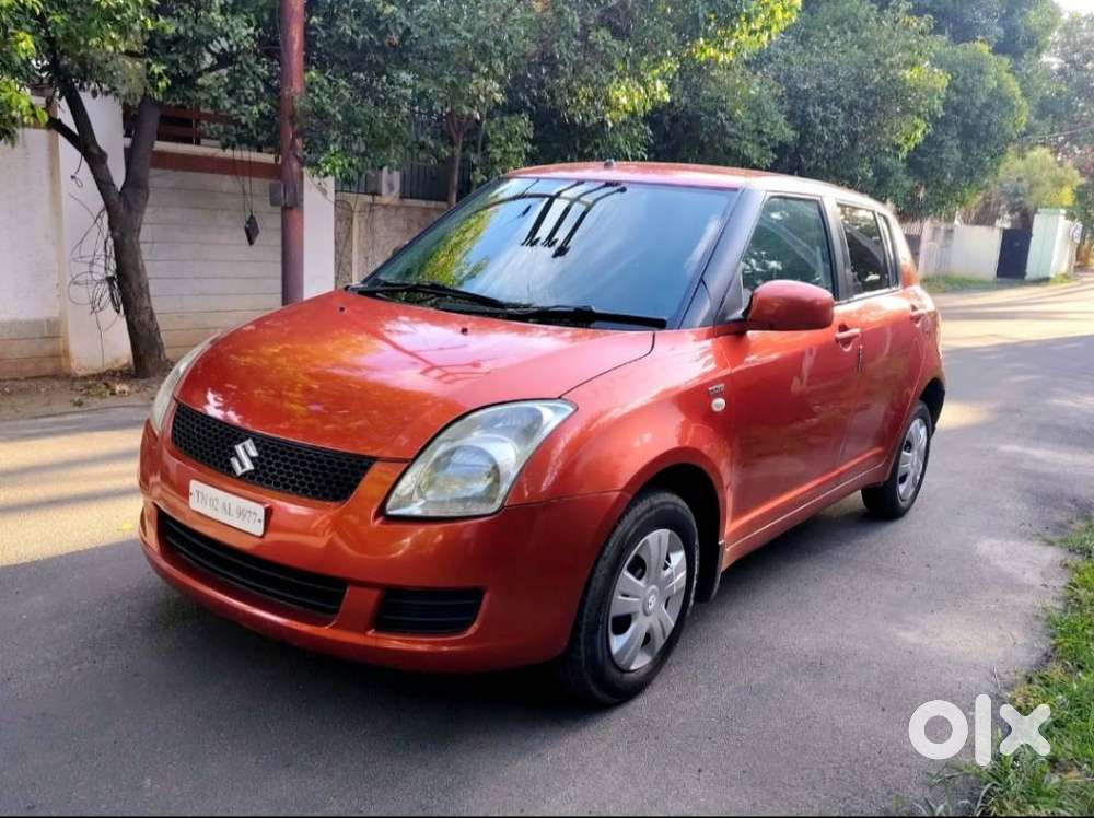 Maruti Suzuki Swift