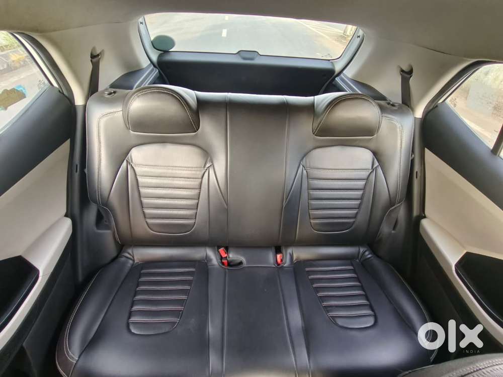 Hyundai Creta 1.5 Ex Diesel, 2021, Diesel