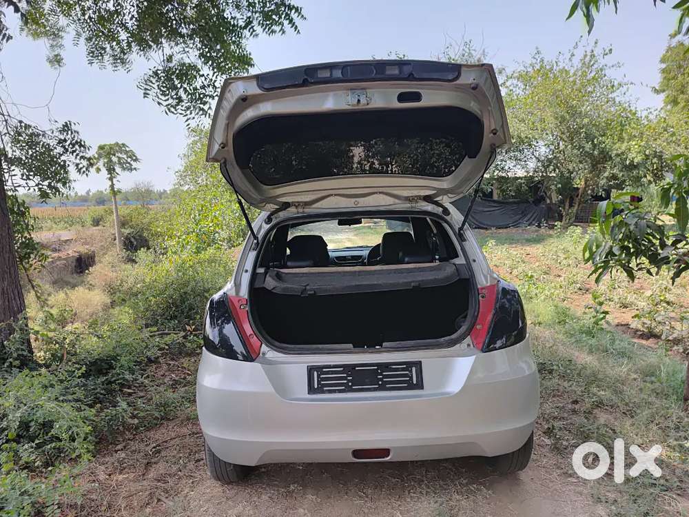Maruti Suzuki Swift 2015 Diesel 115500 Km Driven