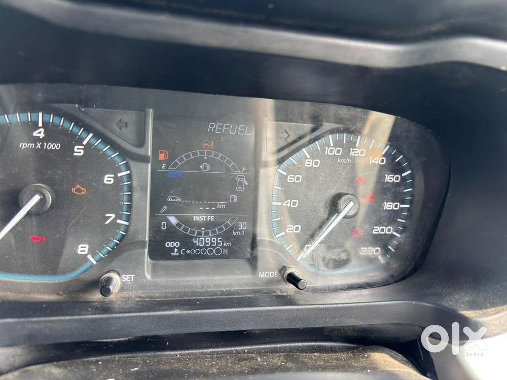 Tata Altroz 1.2 Xm, 2021, Petrol