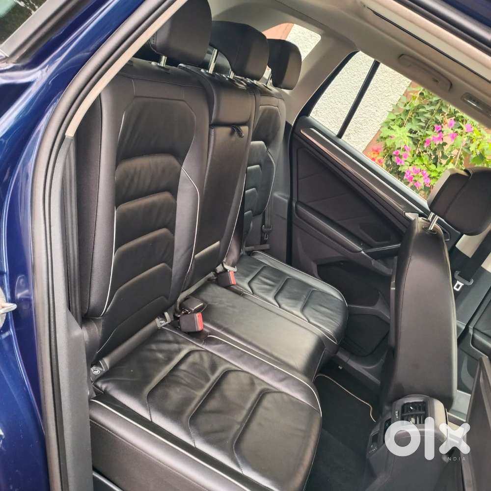 Volkswagen Tiguan 2.0 Tdi Highline, 2018, Diesel