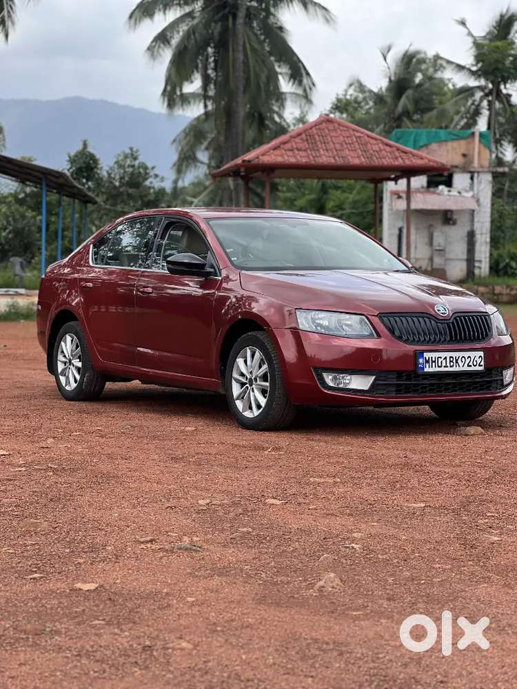 Skoda Octavia 1.4 Tsi
