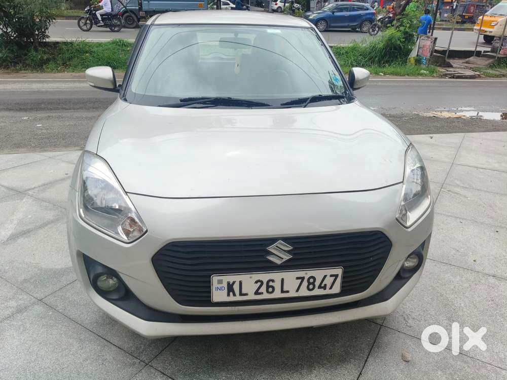 Maruti Suzuki Swift Vxi Ags, 2021, Petrol