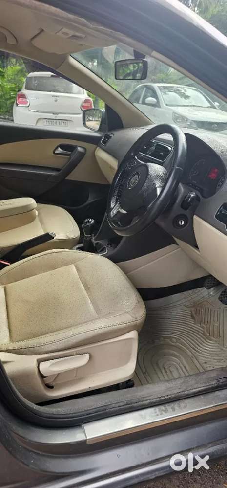 Volkswagen Vento 1.5 Tdi Highline, 2013, Diesel