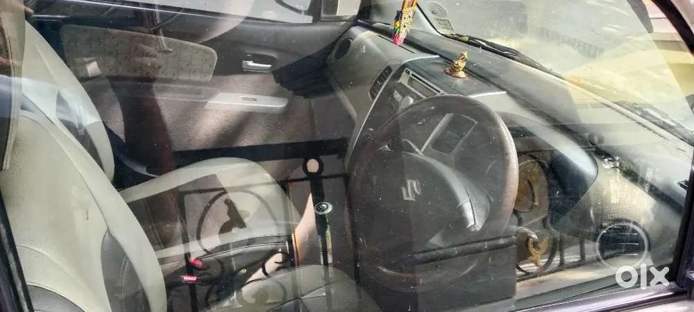 Maruti Suzuki Wagon R 2015