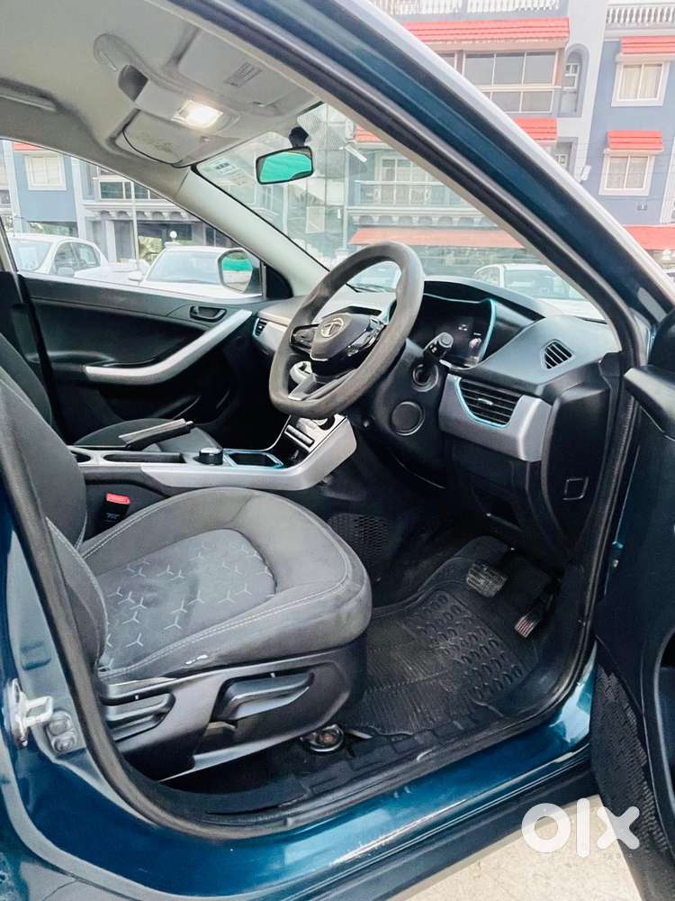 Tata Nexon Ev, 2022
