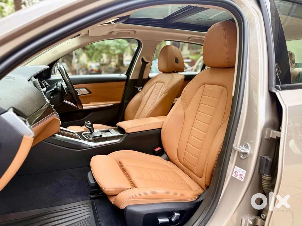Bmw 3 Series Gran Limousine 2.0 330li M Sport First Edition, 2021, P..