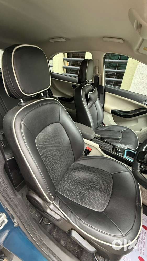 Tata Nexon Ev Xz Plus 2022