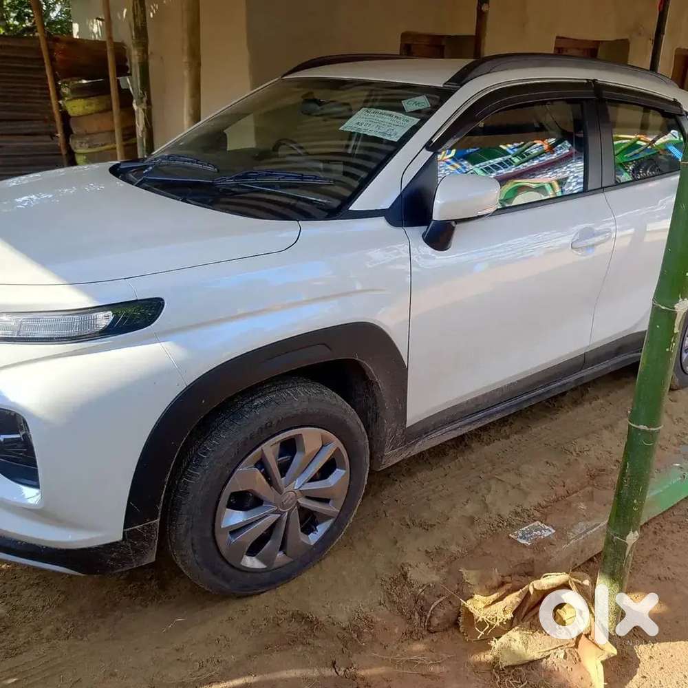 Maruti Suzuki Ac 1000 2024 Car