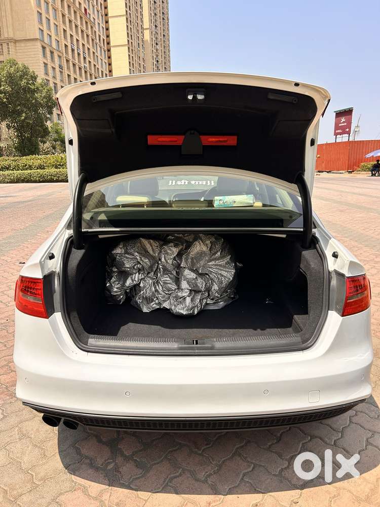 Audi A4 2014-2016 2.0 Tdi Multitronic, 2016, Diesel