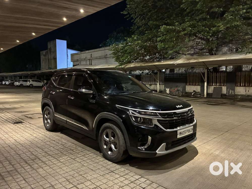 Kia Seltos 1.5 Htk+, 2024, Petrol