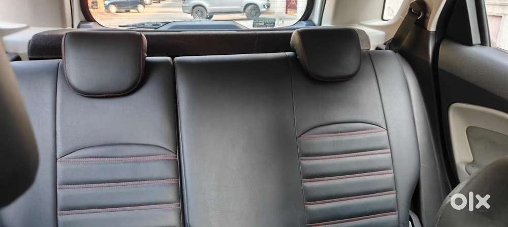 Ford Ecosport 1.5 Tdci Titanium Be, 2017, Diesel