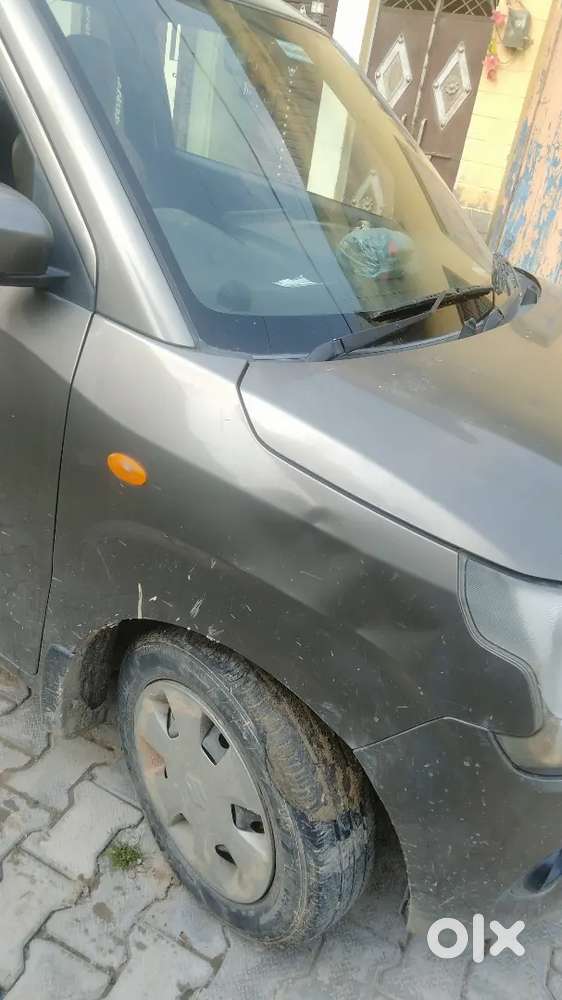 Maruti Suzuki Wagon R 1.0 2022 Cng & Hybrids 75000 Km Driven