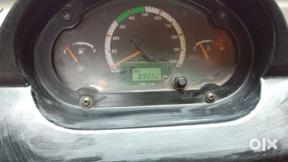 Tata Vista Tech, 2017, Diesel