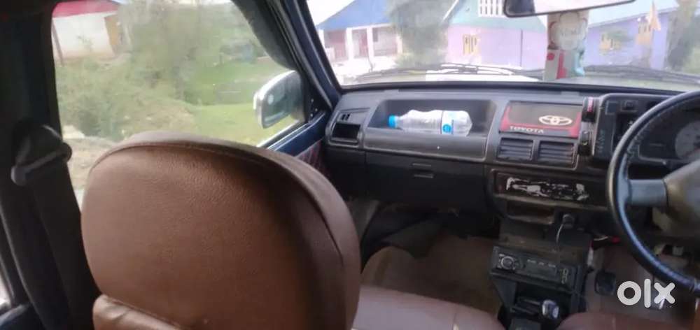 Maruti Suzuki 800 2013 Ac