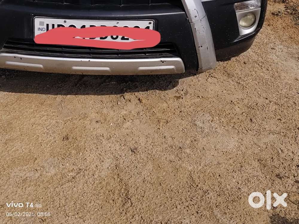 Toyota Etios Cross