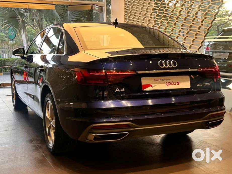 Audi A4 2.0 Premium 40 Tfsi, 2023, Petrol