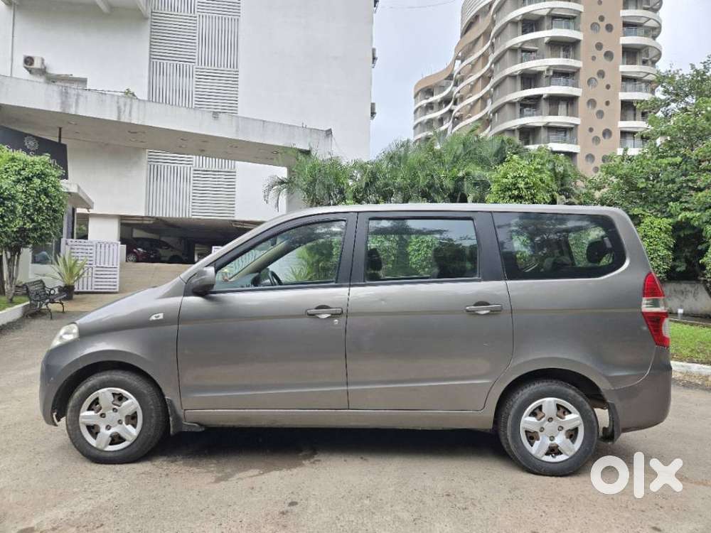 Chevrolet Enjoy 1.3 Tcdi Lt 7, 2016, Diesel