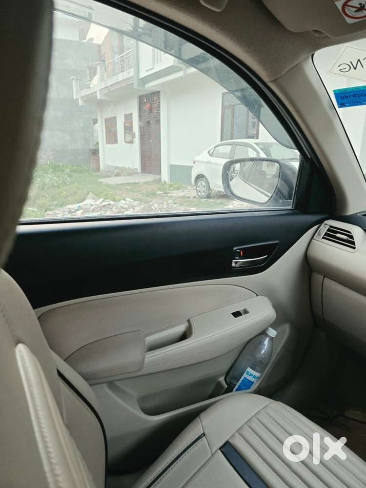 Maruti Swift Dzire 2022 Year Car