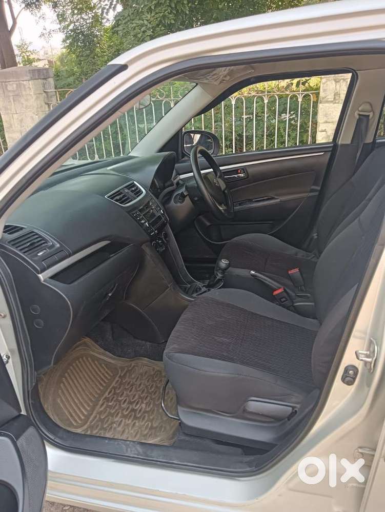 Suzuki Swift 2017 Vdi Well Maintained