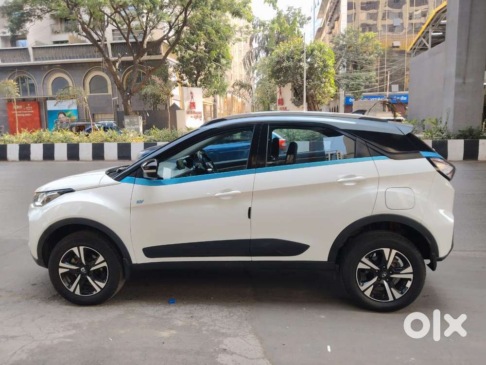Tata Nexon Ev Xz Plus, 2023, Electric