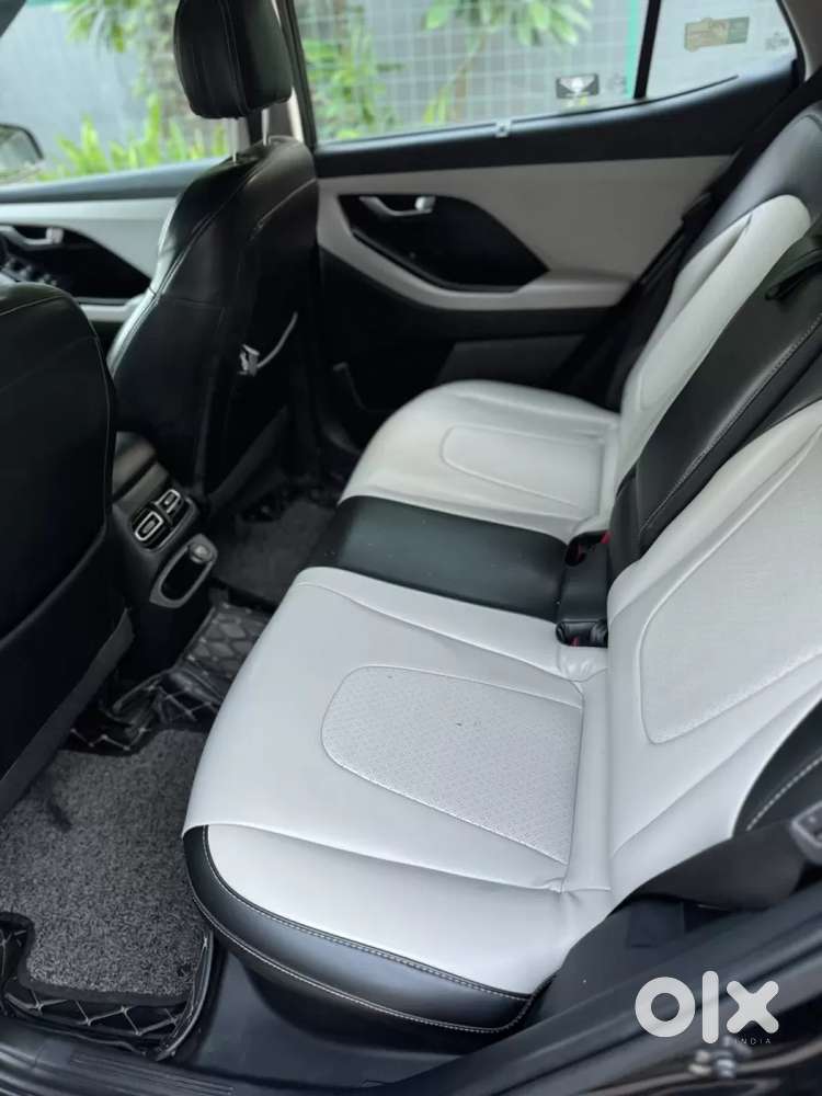 Hyundai Creta Sx 1.5 Diesel, 2021, Diesel