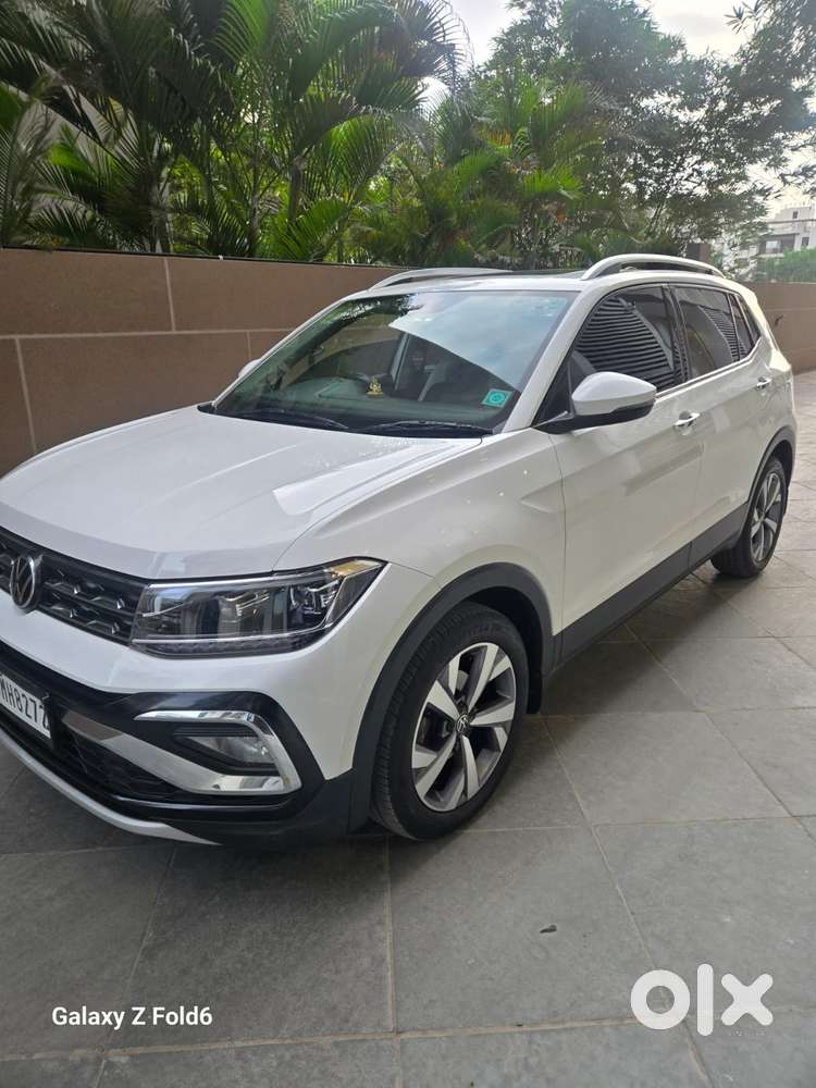 Volkswagen Tiguan 1.0 Tsi, 2022, Petrol