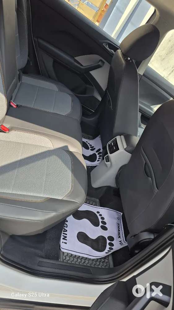 Skoda Kushaq 1.5 Tsi Style 2021