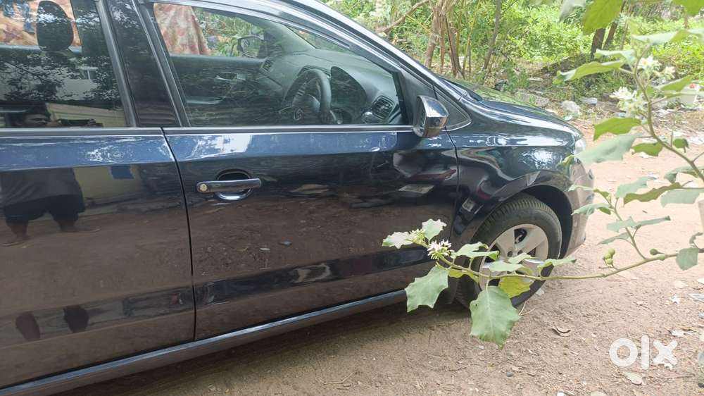 Volkswagen Vento Diesel Comfortline, 2015, Diesel