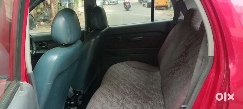 Hyundai Santro Xing Xp, 2006, Petrol