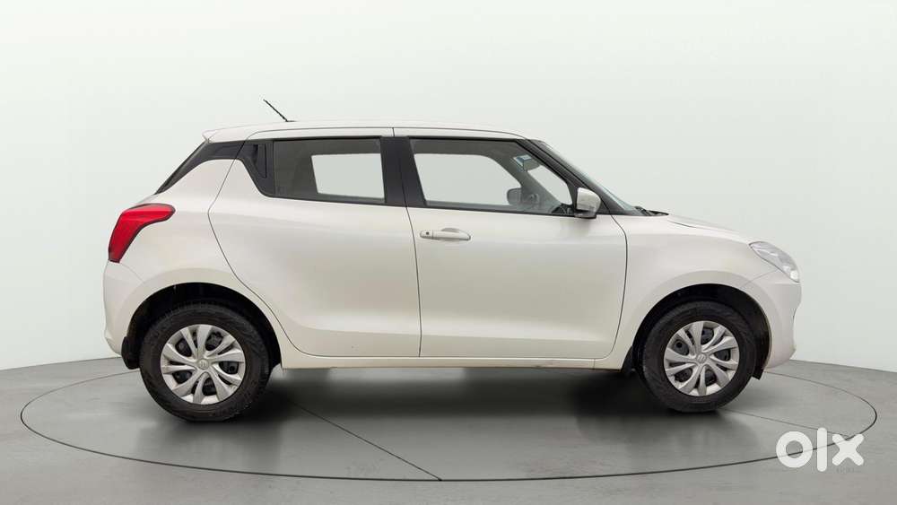 Maruti Suzuki Swift Amt Vxi, 2023, Petrol