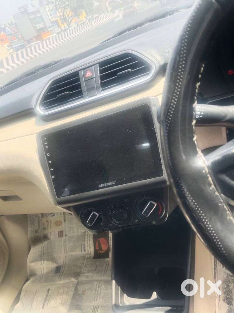 Maruti Suzuki Swift Dzire Ldi Bsiv, 2024