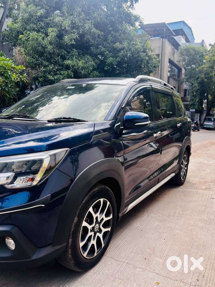 Maruti Suzuki Xl6 Zeta At, 2022, Petrol