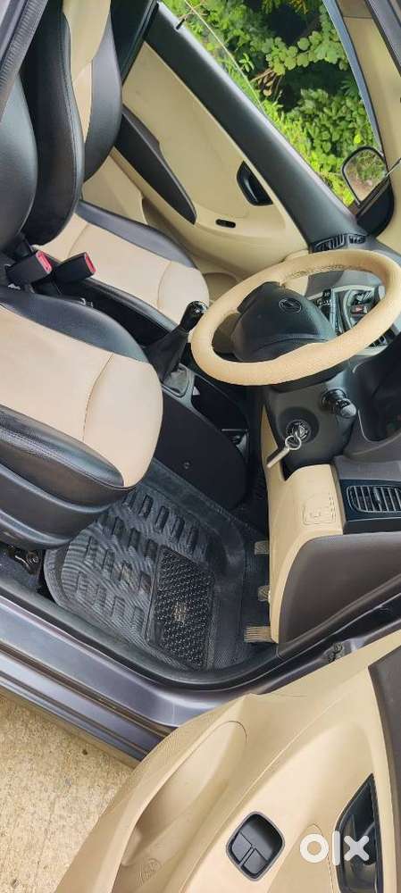 Hyundai Eon Era +, 2015, Petrol