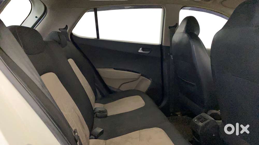 Hyundai Grand I10 Sportz 1.2 Kappa Vtvt, 2014, Petrol