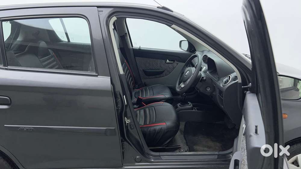 Maruti Suzuki Alto 800 Vxi, 2018, Petrol